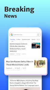 Screenshot image